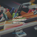 Client Management Resources