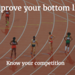 Understanding your competition