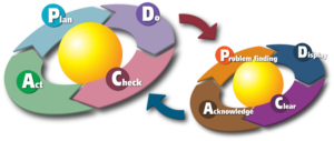 Quality Assurance Cycle
