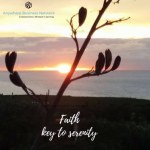 Faith Serenity
